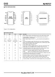 NJM3717FM2 datasheet.datasheet_page 2