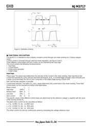 NJM3717FM2 datasheet.datasheet_page 3