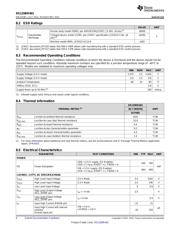 DS125BR401SQ/NOPB datasheet.datasheet_page 6