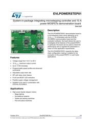 POWERSTEP01TR datasheet.datasheet_page 1
