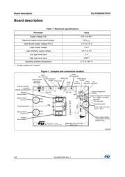 POWERSTEP01TR datasheet.datasheet_page 2