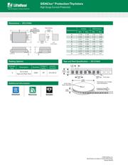 P0640SDLRP datasheet.datasheet_page 4