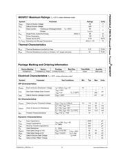 FDD8453LZ-F085 datasheet.datasheet_page 3