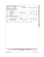 FDD8453LZ_F085 datasheet.datasheet_page 4