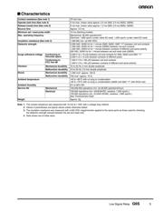 G6S-2F DC5 datasheet.datasheet_page 3