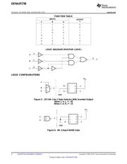 SN74AUP1T98DBVR datasheet.datasheet_page 4