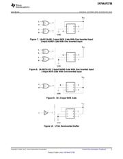 SN74AUP1T98DBVT datasheet.datasheet_page 5