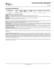 TSL-235 datasheet.datasheet_page 6