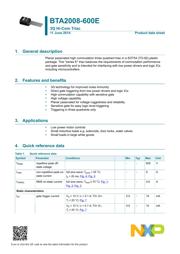 BTA2008-600EQP 数据规格书 2