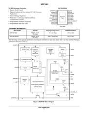 NCP1081SPCGEVB datasheet.datasheet_page 2