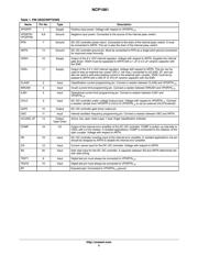 NCP1081SPCGEVB datasheet.datasheet_page 5