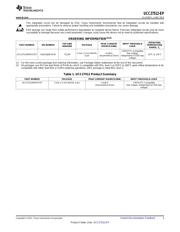 UCC27512MDRSTEP datasheet.datasheet_page 3