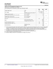 UCC27512MDRSTEP datasheet.datasheet_page 4