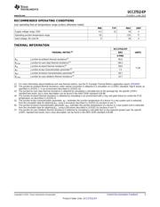 UCC27512MDRSTEP datasheet.datasheet_page 5