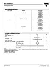 DG308BDY-E3 datasheet.datasheet_page 2