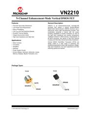 5M2210ZF256C5N datasheet.datasheet_page 1