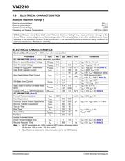 5M2210ZF256C5N datasheet.datasheet_page 2