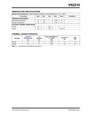 5M2210ZF256C5N datasheet.datasheet_page 3