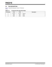 5M2210ZF256C5N datasheet.datasheet_page 6