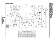 TLE2142MDR 数据规格书 4