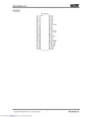 THC63LVDM83D 数据规格书 2