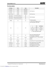 THC63LVDM83D 数据规格书 3