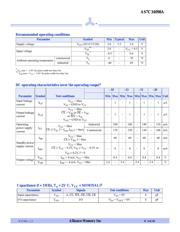 AS7C34098A-12JIN datasheet.datasheet_page 3