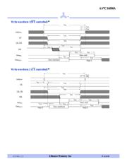 AS7C34098A-12JIN datasheet.datasheet_page 6