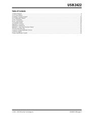 USB2422I-CP datasheet.datasheet_page 3