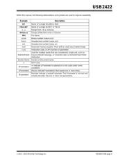 USB2422I-CP datasheet.datasheet_page 5