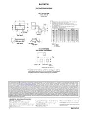 BAV74 数据规格书 3