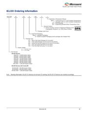 AGL1000V2-CS281YI datasheet.datasheet_page 3