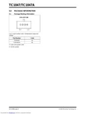 TC1047VNB datasheet.datasheet_page 6