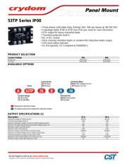 D53TP50D datasheet.datasheet_page 1