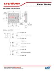 D53TP25D datasheet.datasheet_page 3