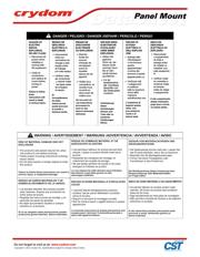 D53TP25D datasheet.datasheet_page 5