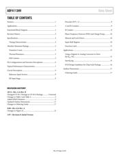 ADF4113HVBCPZ-RL7 datasheet.datasheet_page 2