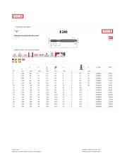 E240M10 datasheet.datasheet_page 1