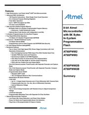 AT90PWM3B-16SUR datasheet.datasheet_page 1