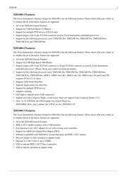 TMDSEVM6457L datasheet.datasheet_page 2