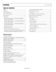 ADUM6000ARWZ datasheet.datasheet_page 2