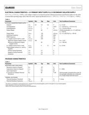 ADUM6000ARWZ datasheet.datasheet_page 4