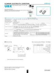 UBX1K101MHL datasheet.datasheet_page 1