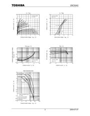 2SC5242-O datasheet.datasheet_page 3