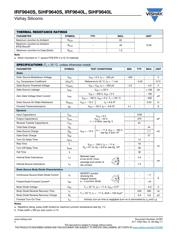 IRF9640STRLPBF datasheet.datasheet_page 2