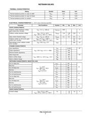 NGTB40N120LWG datasheet.datasheet_page 2