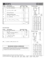 IXFX160N30T datasheet.datasheet_page 2