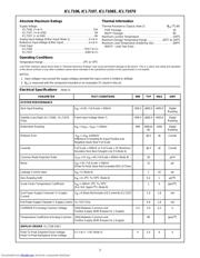 ICL-7107 datasheet.datasheet_page 3