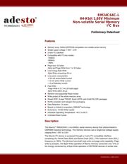 RM24C64C-BTAC-B datasheet.datasheet_page 1