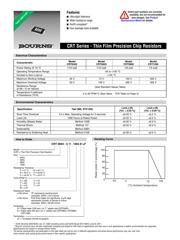 CPF0805B10KE1 datasheet.datasheet_page 1